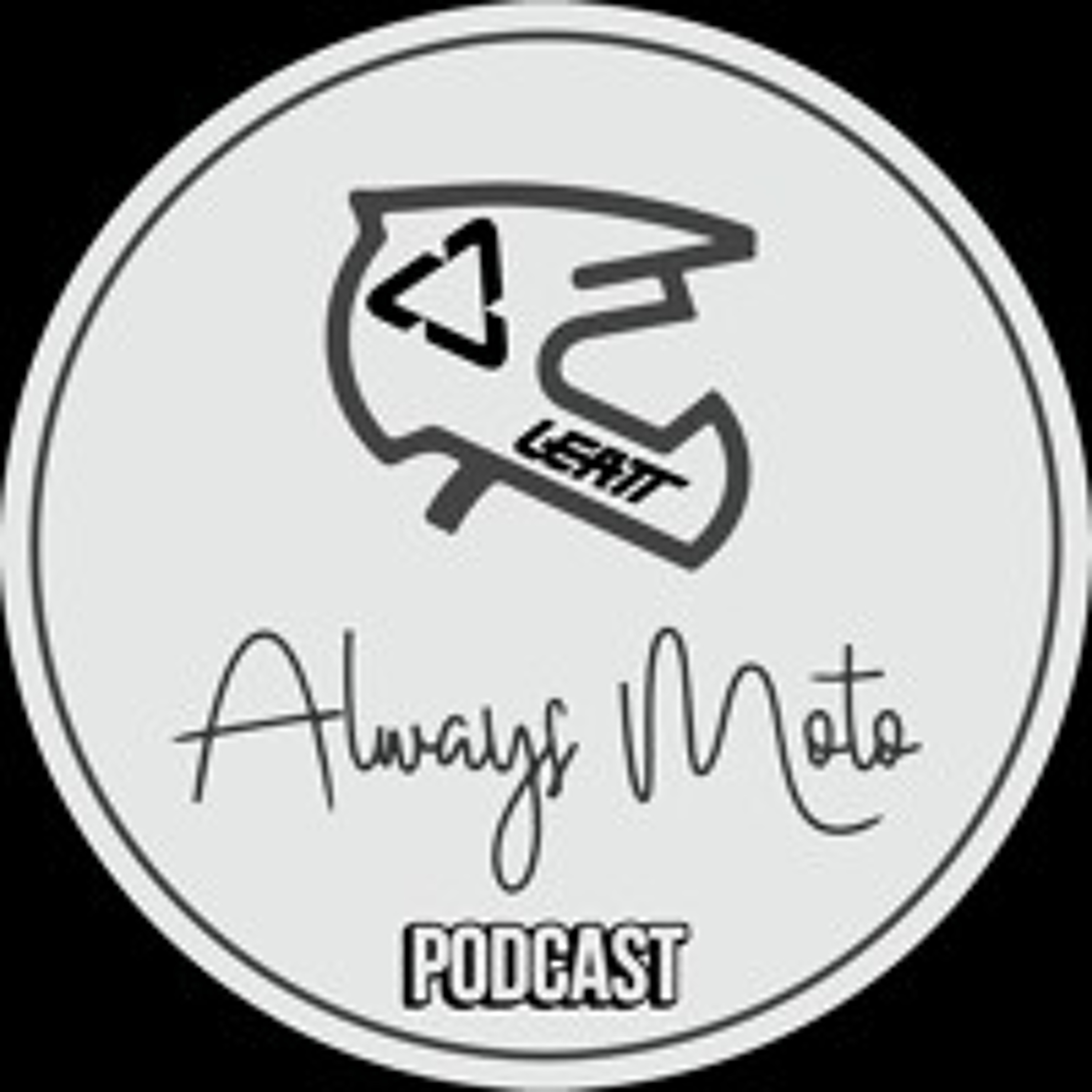 Episode #133 - West and Triple crown we go - Arlington - Always Moto Podcast
