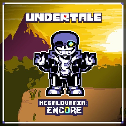 Megalovania:Encore