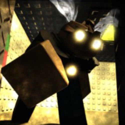 potketller chase theme - break in and steal thingz (CREDITS TO WHOEVER MADE THIS)