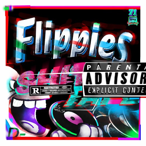 FLIPPIES SHIT TAPE