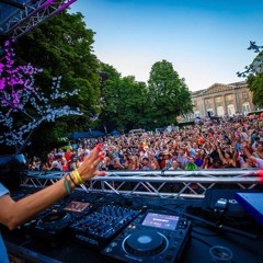 Rafi Khan @ 15 Years Thé Dansant Manga (Africa Palace)