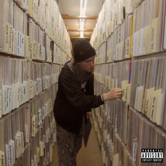 2. SIN CITY (ft. Klessile)