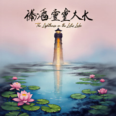 The Lighthouse on the Lotus Lake 莲花湖上的灯塔