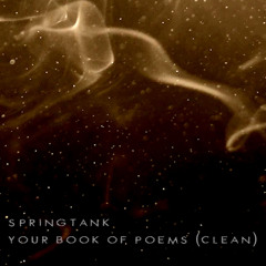 Your Book of Poems (Clean)