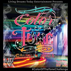 Color Of Tha Tone Challenge - Hyphen Ft. King Kyle Lee