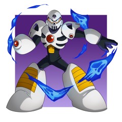 Mega man 4 - Skull Man Theme By Synthescissor