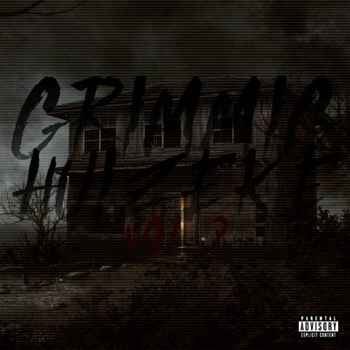 Grimmig Huizeke Vol.2