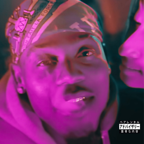 Yung Vibe x Studio Party- Leave Me Alone Flow (prod. ZPEL)