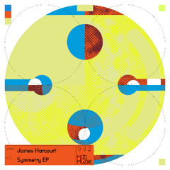 James Harcourt - Symmetry [MiZi MuZiK]