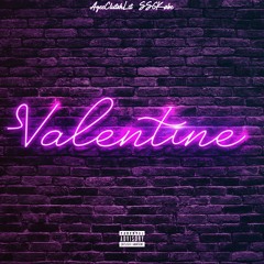 VALENTINE feat. ssgkobe