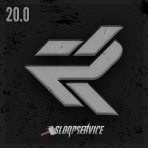Rauwe Klappers 20.0 | Rawstyle Mix