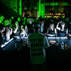 Opening Set for Bunt @ Culture