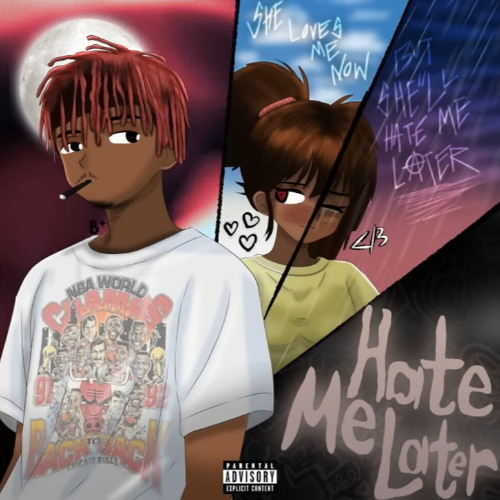 Stream Hate Me Later by SOLR | Listen online for free on SoundCloud