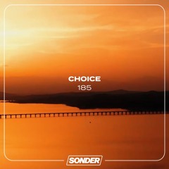 #185 - Choice