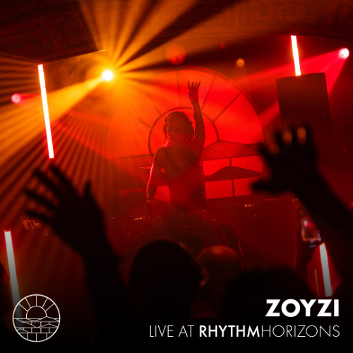 RH Curates 021 (Zoyzi @ Omeara, London)