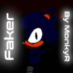 FNF: Faker MonkMix V2