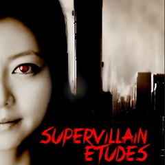 Supervillain Études, III. P3nguin