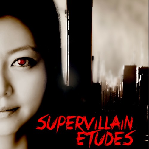 Supervillain Études, I. R1ddler