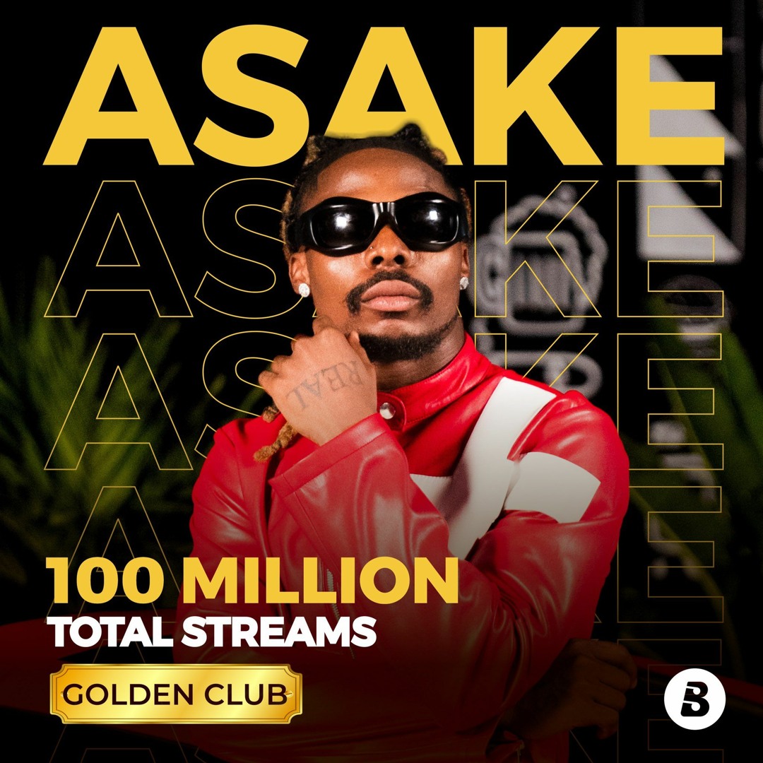 Listen to Best of Asake Video Mix - Mr Money With Vibes Full
