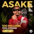 Artwork for Best of Asake Video Mix - Mr Money With Vibes Full Album [Sungba, Palazzo, Joha, Terminator -Dirty]