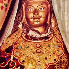 Liên Hoa Sinh Tâm Chú