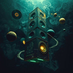 ENiGMA DUBZ - Badness (Mikrodot Remix)