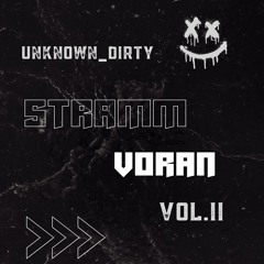 Stramm Voran_Vol.2 (Hardtechno_Mix)