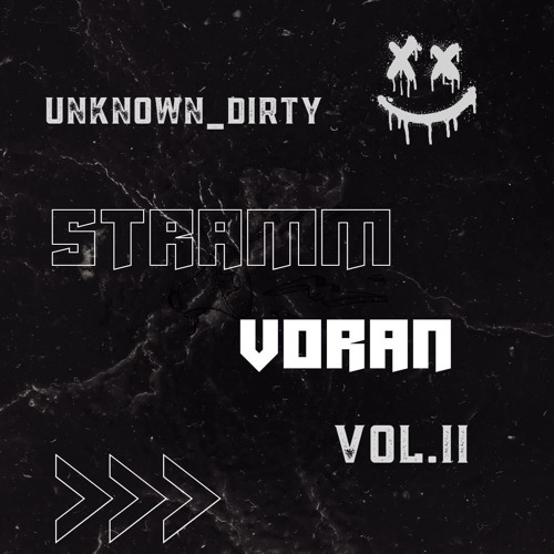 Stramm Voran_Vol.2 (Hardtechno_Mix)
