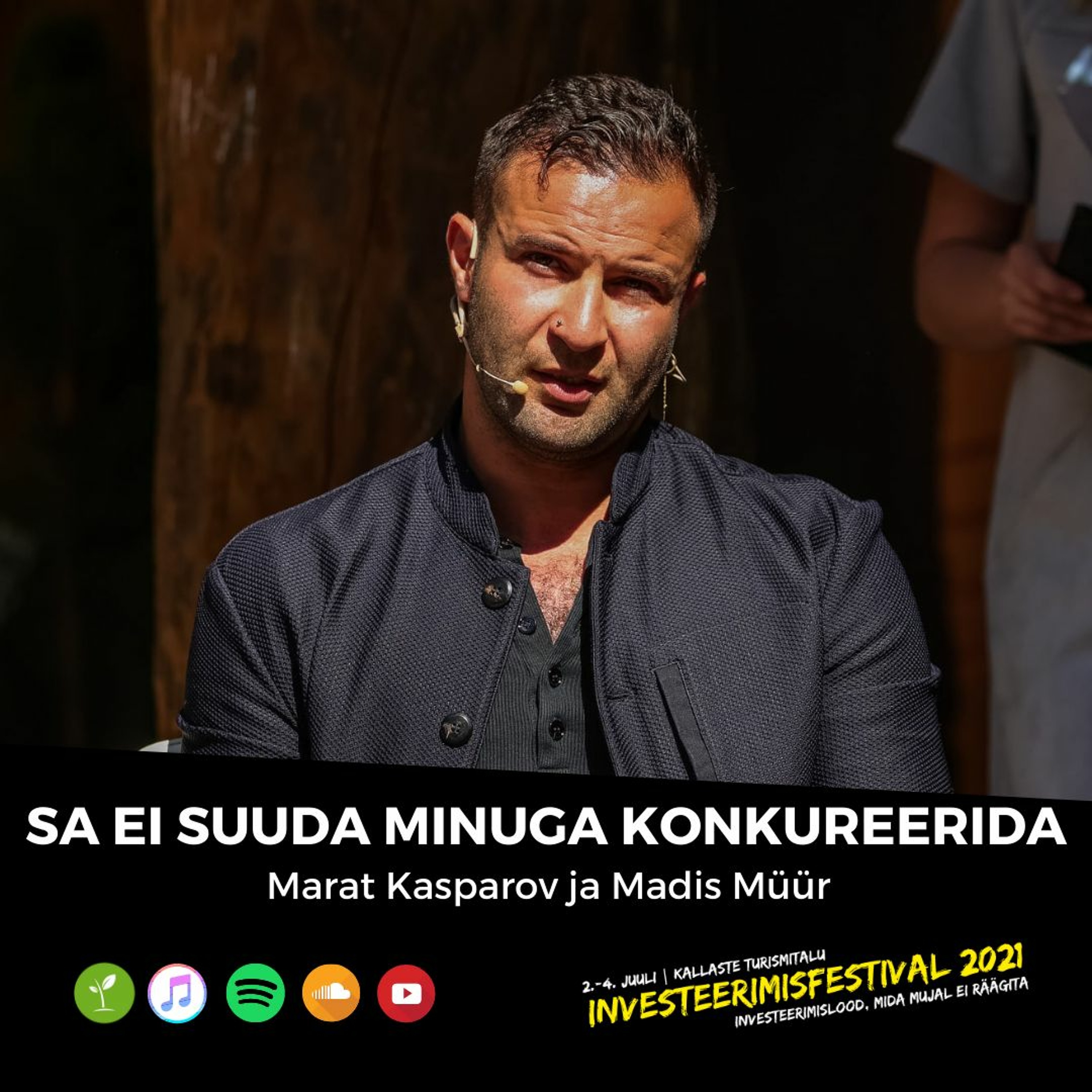 Investeerimisklubi