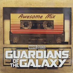Guardians of The Galaxy | Awesome Mix Vol. 1-3 (Full Soundtrack)