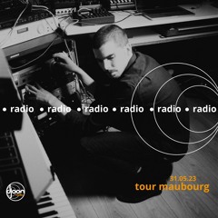 Tour Maubourg for Djoon Radio