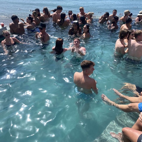 Mish - END OF SUMMER MIX (TRACKLIST AT 10K)