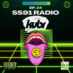 SS91 Radio EP. 24 - KVBR