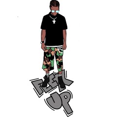 Flex up (feat. sixh)
