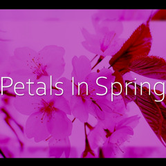 Petals In Spring