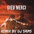Artwork for Dadju x Tiakola - Dieu Merci Afro Remix (Extrait)