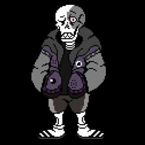 (any FELL Au Where Papyrus Is Mettaton/FellTwistSwap) Misbelief By A T.R.U.E. Retributioner