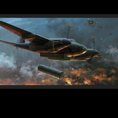Ron Goodwin - 633 Squadron