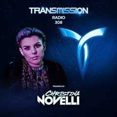 Transmission Radio 308 - Transmix by CHRISTINA NOVELLI