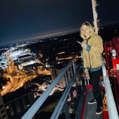 Beverage - Social Butterflies