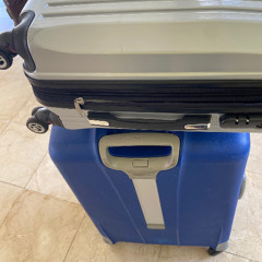New travel