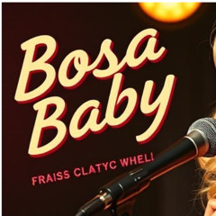 bosa baby (house mix)