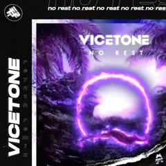 vicetone - no rest (reynth remix)