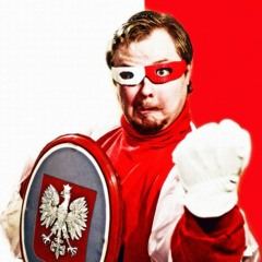 Kapitan Polska - Mega Impreza