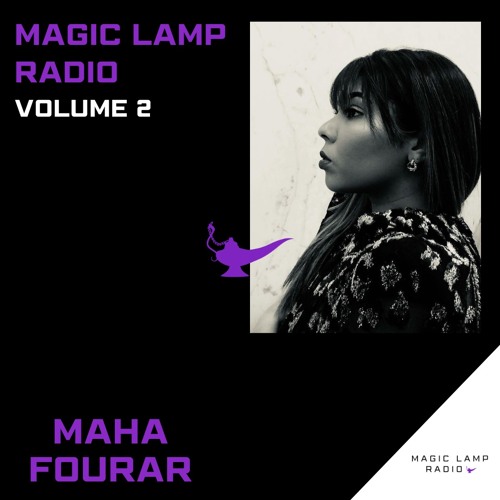 MLR VOL. 2: Maha Fourar