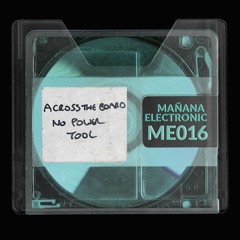 acrosstheboard - No Power Tool