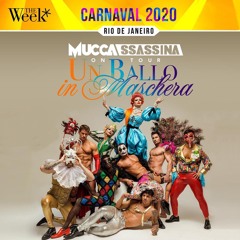 Muccassassina Carnival - PromoPodcast *TheWeek