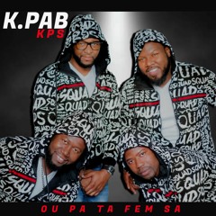 OU PA TA FEM SA ( K.PAB )