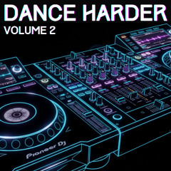 DANCE HARDER -  vol 2