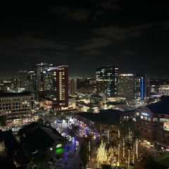 Baiana X Can't hold us (Mashup)